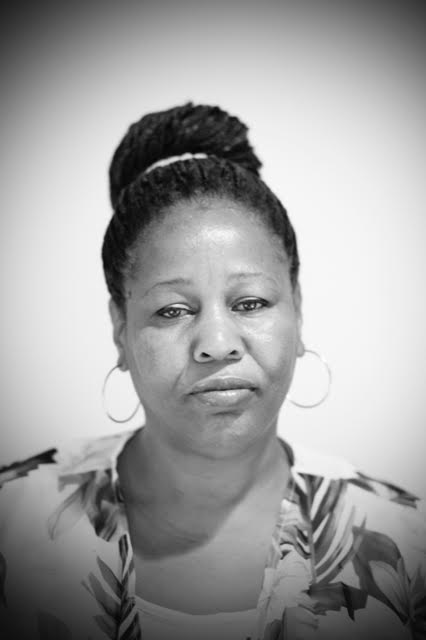 Keisha Burton Keisha Burton